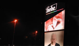 thuiszorg branding