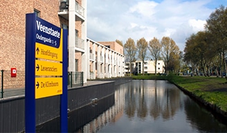 Interne en externe signing