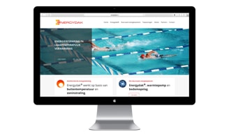 Wordpress website