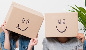 Website over direct mail