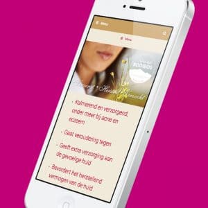 Webwinkel Beauty & Care