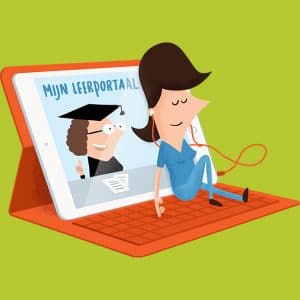 Scholingsplan voor zorgprofessionals