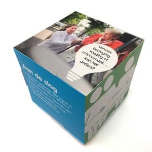 innovatieve business concepten