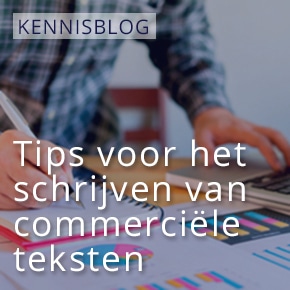 Tips voor het schrijven