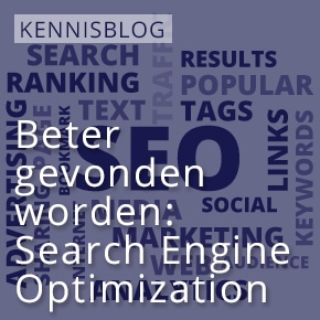 Search Engine Optimization