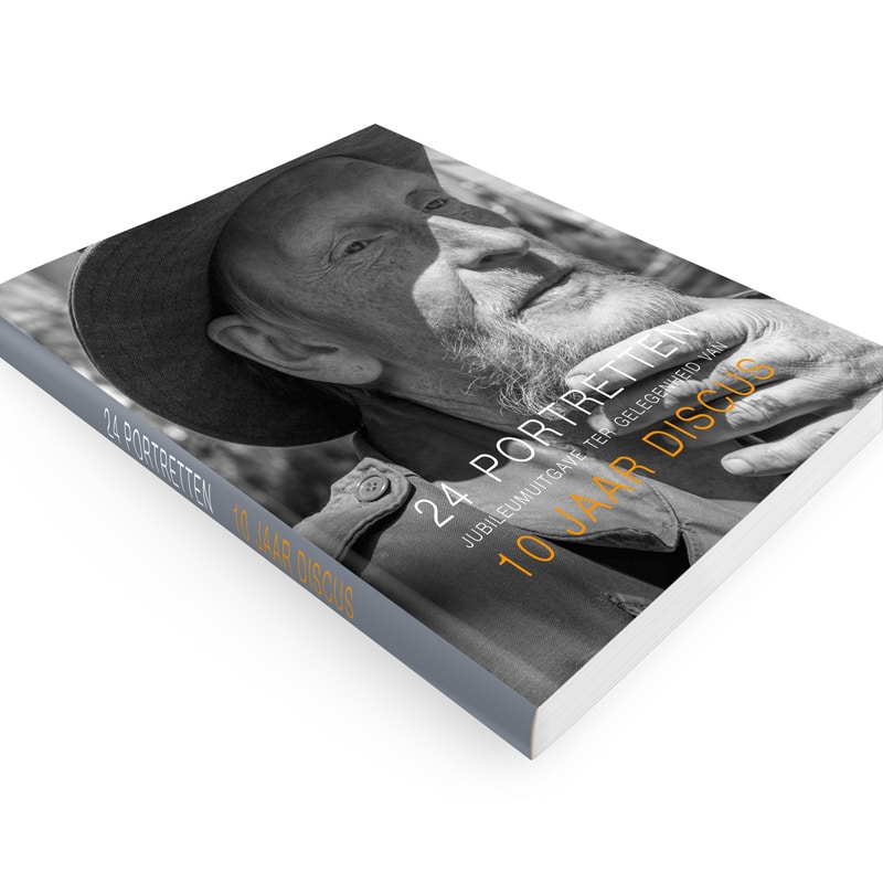 Potretboek